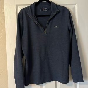 Vineyard Vine Quarter Zip